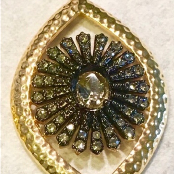 Max & Chloe Good Eye Earrings - Picture 3 of 4